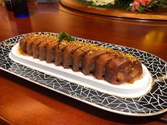 -科力淮扬村(广安门店)