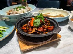 -鹿港小镇(霄云店)