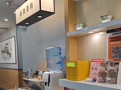 -吉野家(复兴路第二餐厅店)