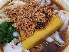-洪记凉米线(新兴路店)