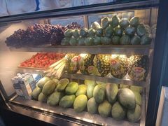 -茶百道(锦江华熙528店)