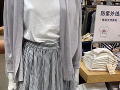 -MUJI无印良品(领秀城店)