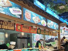 -东来土菜馆(民祥园路店)