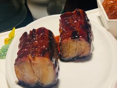 秘制黑叉烧-炳胜品味(珠江新城店)