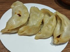 牛肉锅贴-贯贯吉·清真餐厅(浙江中路店)