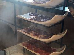 -左庭右院鲜牛肉火锅(浦江欢乐颂店)