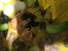 -小厨娘淮扬菜(六合欢乐港店)