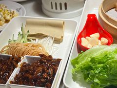-老淮安·淮安菜(周恩来纪念馆店)