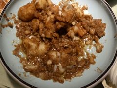-五台山八大碗·地方风味菜馆(五爷庙店)