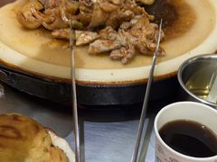 -阿昌白族石板烧·菌锅(大理古城店)