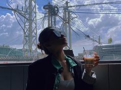 -来回·咖啡(钟村咖啡豆店)