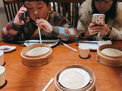 -包小笼·金牌汤包(中山路店)
