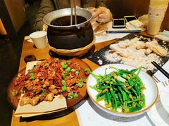 -罗氏十三活虾餐厅(光谷K11购物艺术中心店)