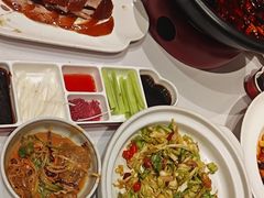 -大鸭梨烤鸭·北京菜(大兴南小街店)