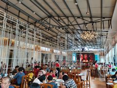 大堂-凤阁楼果木烧鹅(鹤山陈山店)