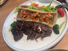 -威尼斯餐厅(四道街店)