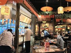 -南京大牌档(壹方天地店)