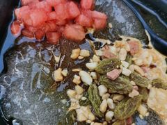 -何师烧烤Pro ·江湖川菜·小龙虾·精酿(太古里旗舰店)