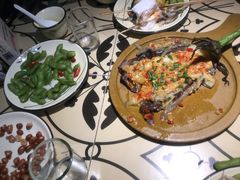 -新凯旋烧烤·燕姐千岛湖土菜