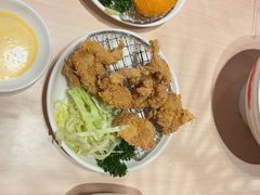 -味千拉面(郑州杉杉奥特莱斯购物广场店)