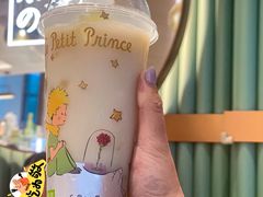 -奈雪的茶(石厦时代广场店)