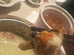 蟹皇粥-池记(尖沙咀店)
