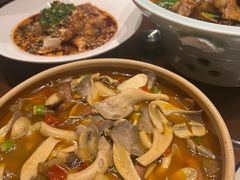 -六合居·明厨亮灶餐厅(成双大道店)