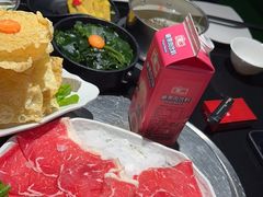 -青一色火锅(摩根店)