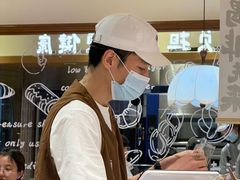 -小飞象面包公社(珠江路金鹰店)