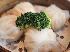 -相思林金岛饭店(青山湖店)