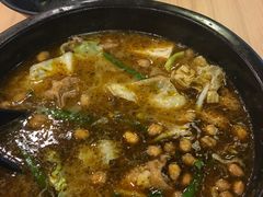 -大鼓米线(浦东长泰店)