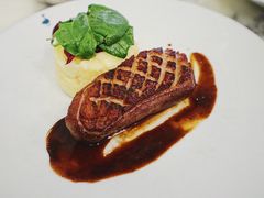 -Le Comptoir de la Gastronomie