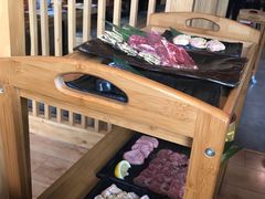 -热血兄弟·炭火烤肉(融侨中心店)