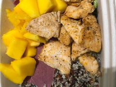 -SaladJohn沙拉匠(凯德1818店)