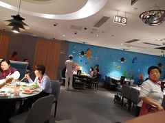-海底捞火锅(万丰桥店)