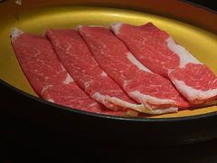 -牛New寿喜烧(虹桥新天地店)