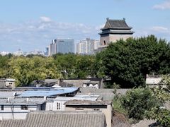 -后海公园