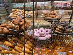 -山崎面包(静安久光店)