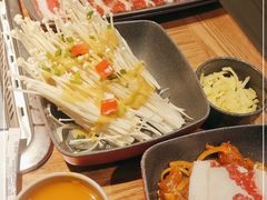 -新石器烤肉(招商1872店)