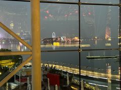 -苏州金鸡湖中茵皇冠假日酒店
