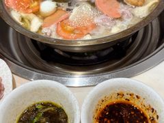 -海关荤豆花(洋河一路店)