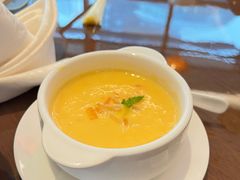-索菲特酒店·乐轩华中餐厅
