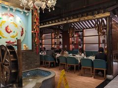 -天成·川菜家宴(礼岗店)