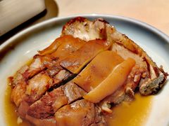 -在前门·烤鸭北京菜(五月花广场店)
