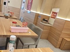 -买又大餐厅(福林里店)