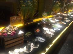 -华安国际大酒店-餐厅
