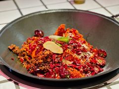 -朱光玉火锅馆(正弘城店)