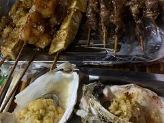 -阿梅姐美食店