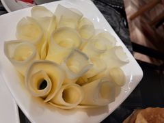 -热火朝天鲜切牛肉火锅(南强街巷店)