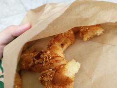 -星巴克(重庆火车北站北广场II店)